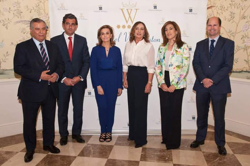 Crónica del coloquio Turismo de Salud en el Hotel&nbsp;Wellington