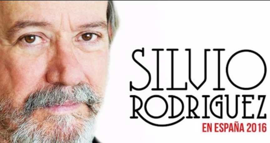 Crónica Silvio Rodríguez en Madrid