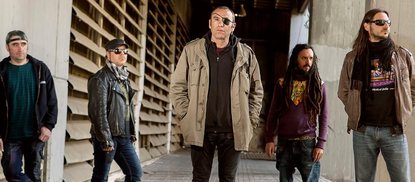 Sínkope - Entrevista