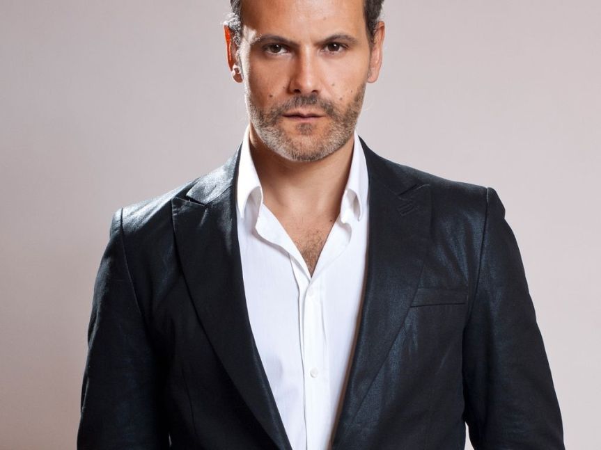 Especial La Rosa Tatuada y entrevista a Roberto&nbsp;Enríquez