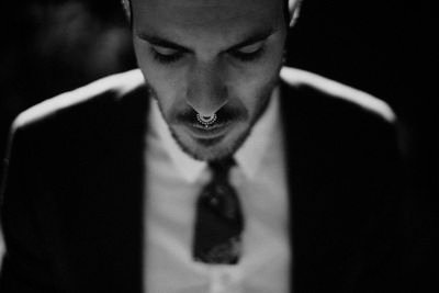 Entrevista a Harry Bloom por “If the Fear&nbsp;Comes”