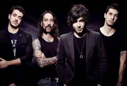 Entrevista a Whisky Caravan por “Donde ella&nbsp;duerme”