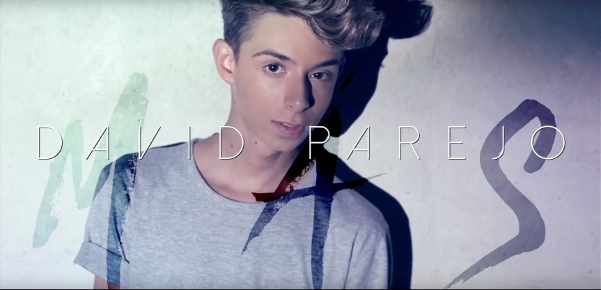 David Parejo MÁS