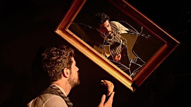 Miguel Ángel Muñoz - Dr. Darwin & Mr. Hyde