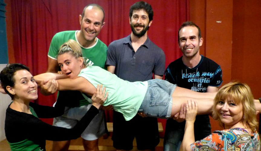 Ya no solo serás espectador, ahora puedes ser actor gracias a Plot&nbsp;Point