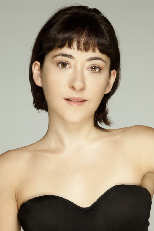 Elena Alférez - Olmos y Robles