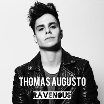 Entrevista a Thomas Augusto por&nbsp;“Ravenous”