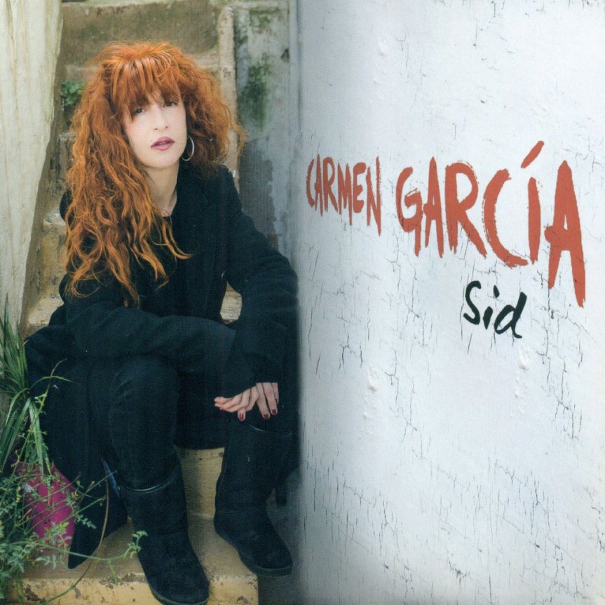 Entrevista a Carmen García por ‘Sid’