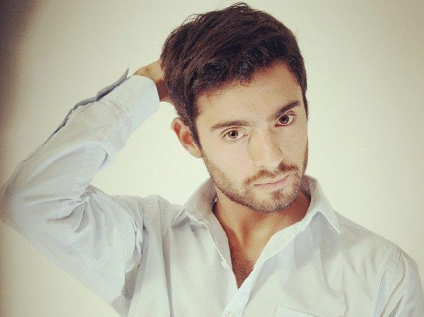 Simón Mercado - Las Plantas