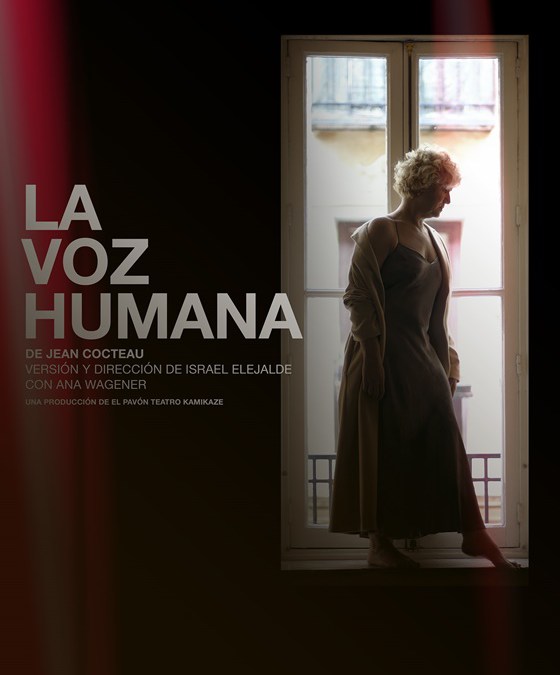 Crítica La Voz&nbsp;Humana
