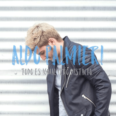 Aldo Palmieri llega a&nbsp;España