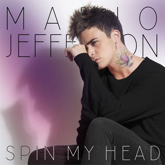 Entrevista a Mario Jefferson por “Spin My&nbsp;Head”