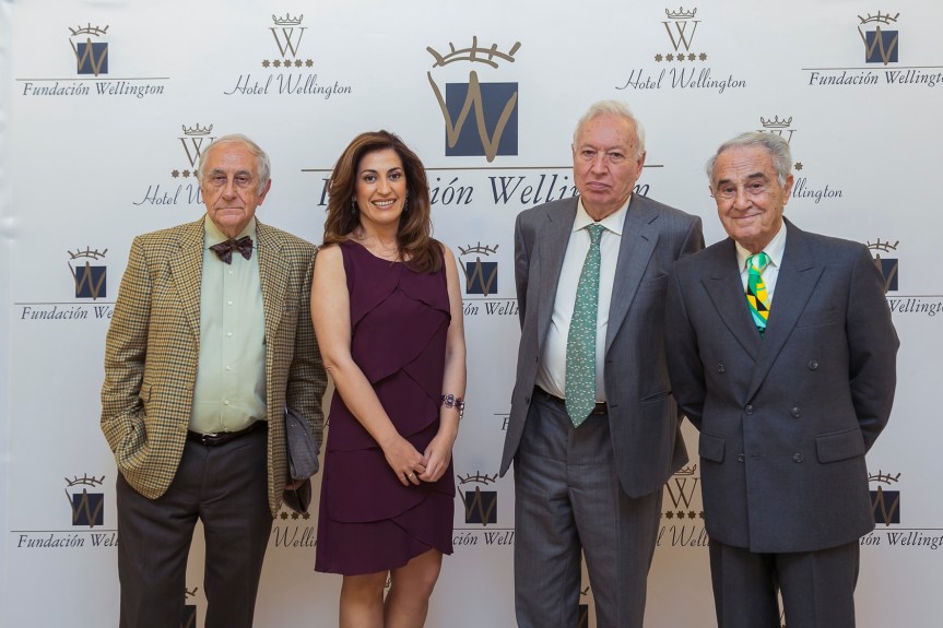 Coloquio Un nuevo Orden Mundial con&nbsp;Trump