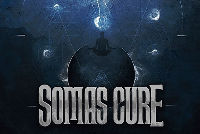 Entrevista a Somas Cure por&nbsp;“Éter”