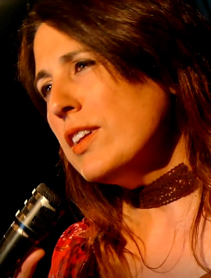 An-Marí - Cartel concierto Madrid