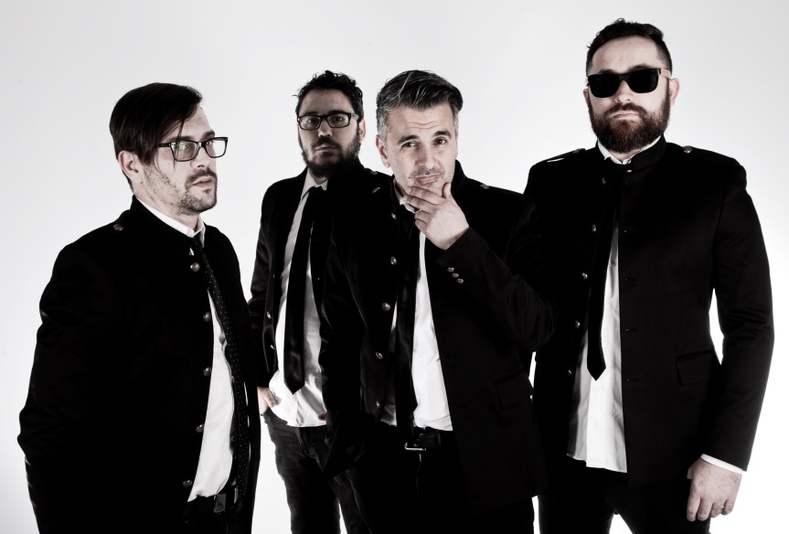 Igloo promo 2017 en Estudios Reno