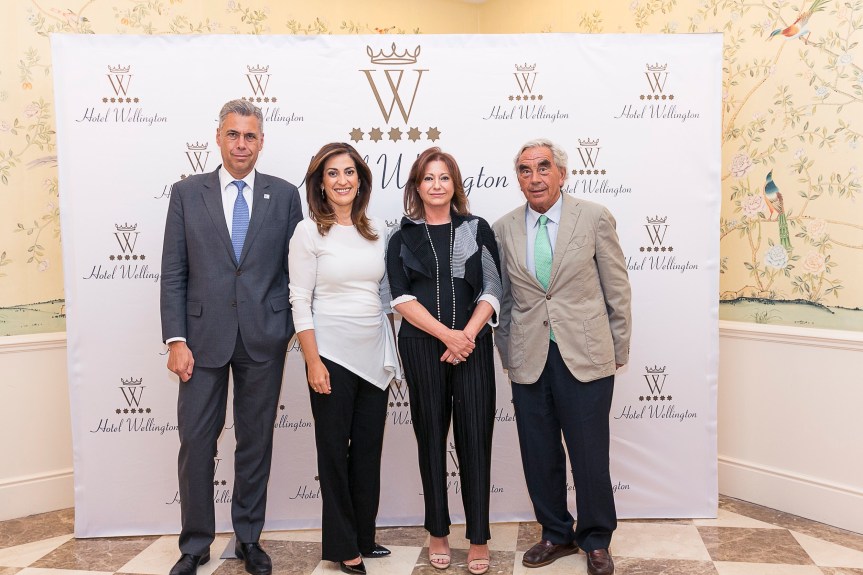 La Fundación Wellington presenta «La Tecnología En Nuestra&nbsp;Vida»