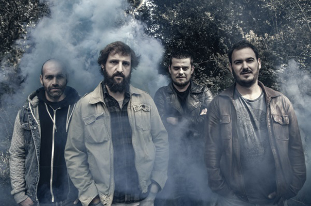 Entrevista a Mala Reputación por “El Arte de la&nbsp;Guerra”