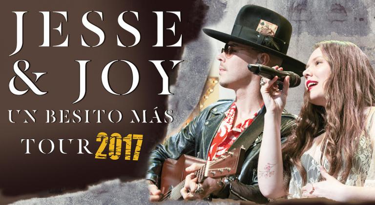 Crónica Jesse & Joy de concierto en&nbsp;Madrid