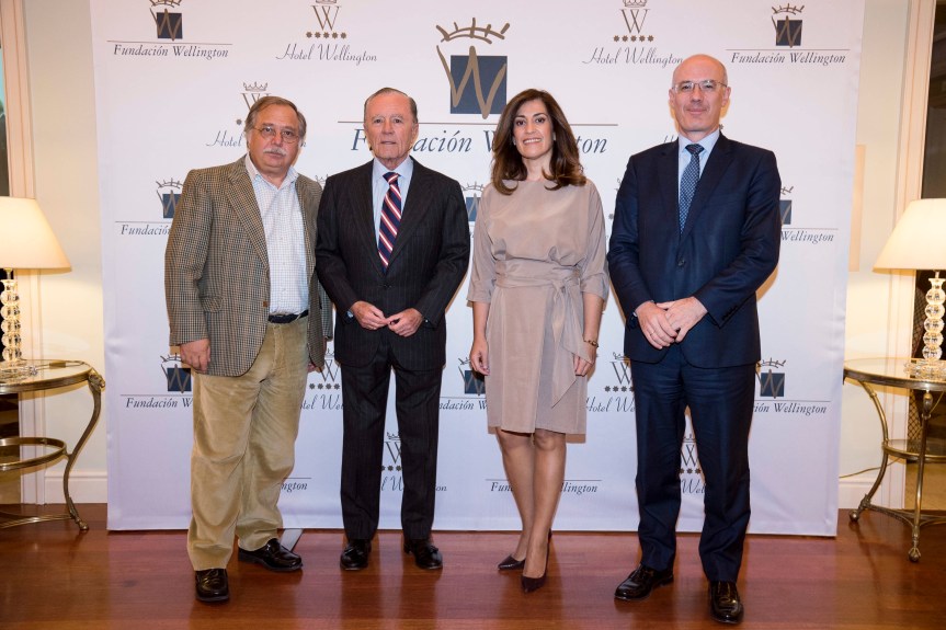 Verdad y Posverdad en el Hotel&nbsp;Wellington