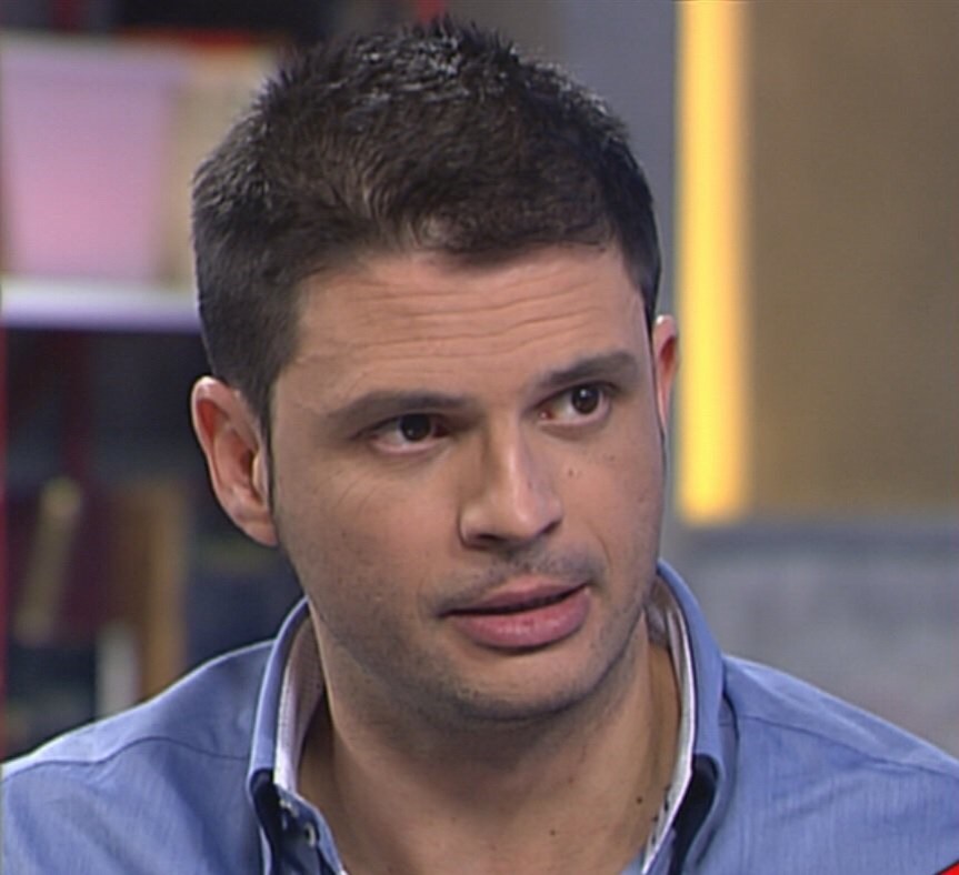 Alonso Barán entrevista Lunas Pasajeras