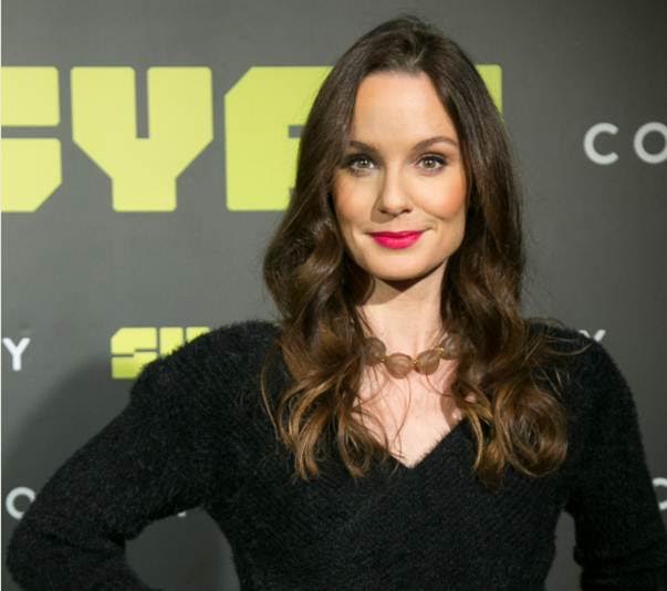Sarah Wayne Callies