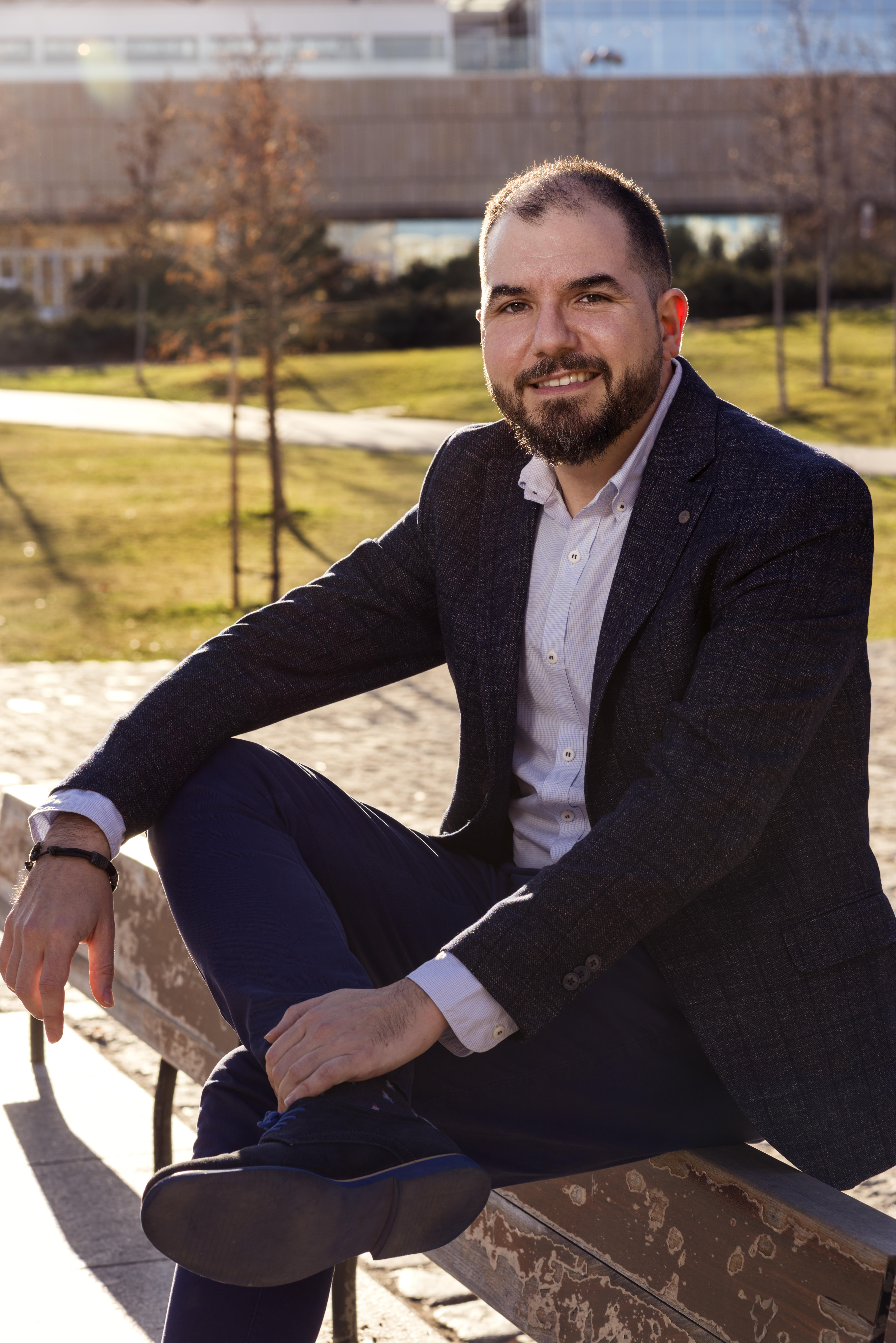 Portada de La enciclopedia del Community Manager