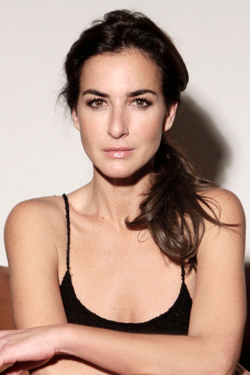 Belén López Desconcierto