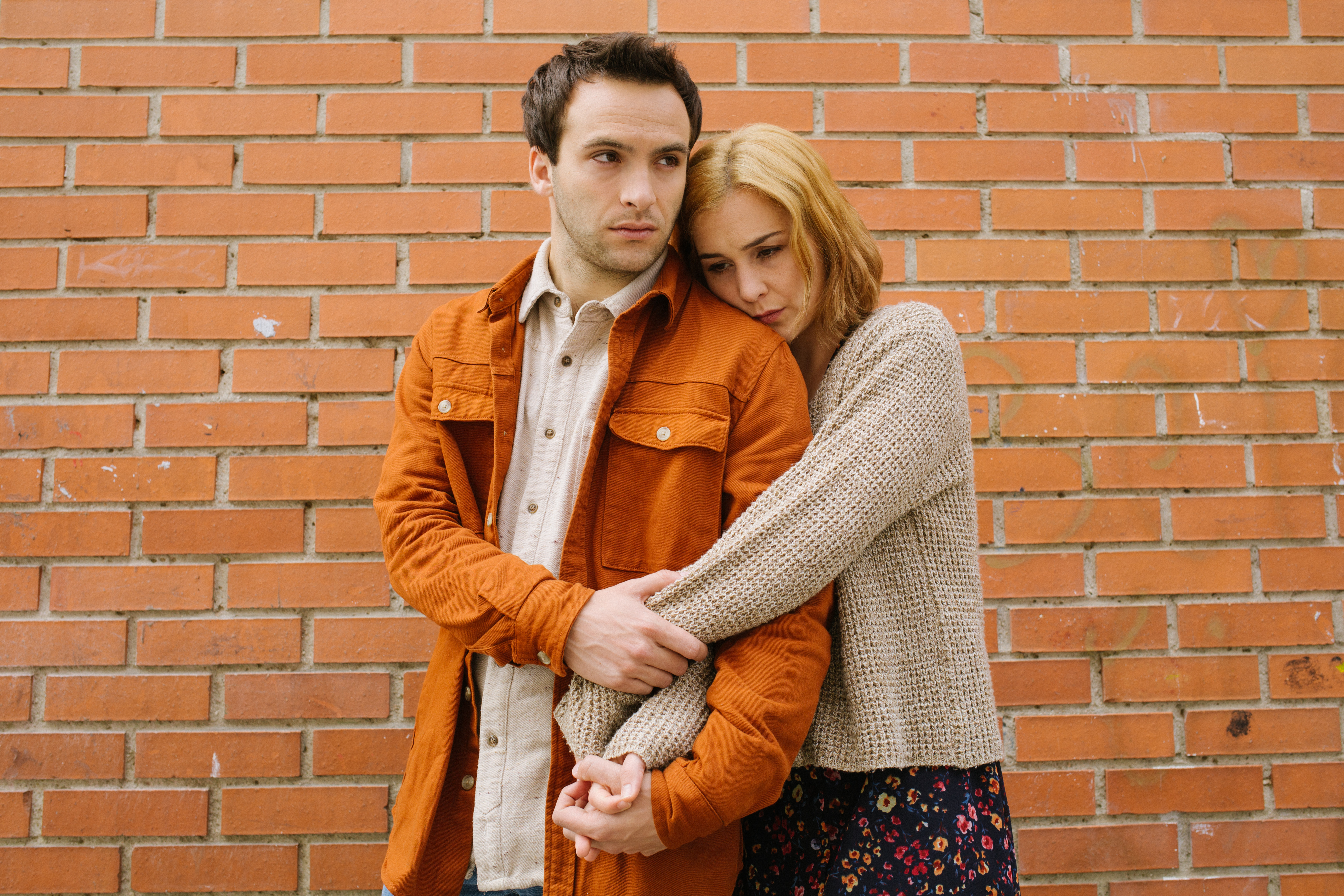 Equipo de Un cuento al revés