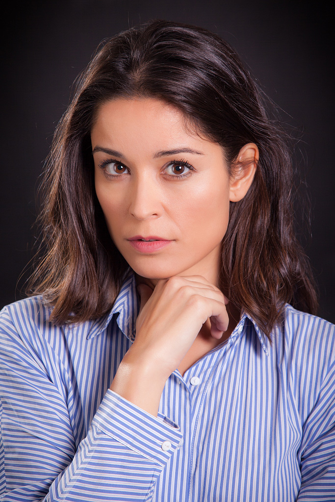 A mesa puesta - Nave 73