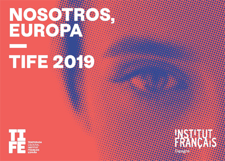 Presentación Temporada del Instituto Francés de&nbsp;Madrid