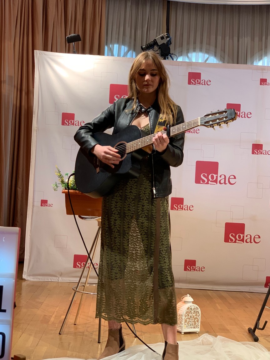 Entrevista a Neva por “Sin&nbsp;Permiso”