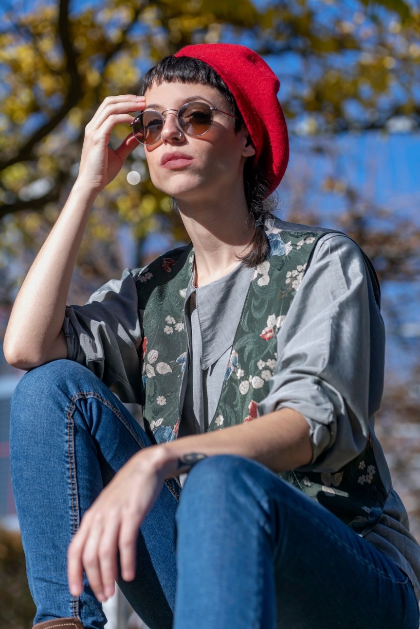 Entrevista a Travis Birds por&nbsp;“Coyotes”