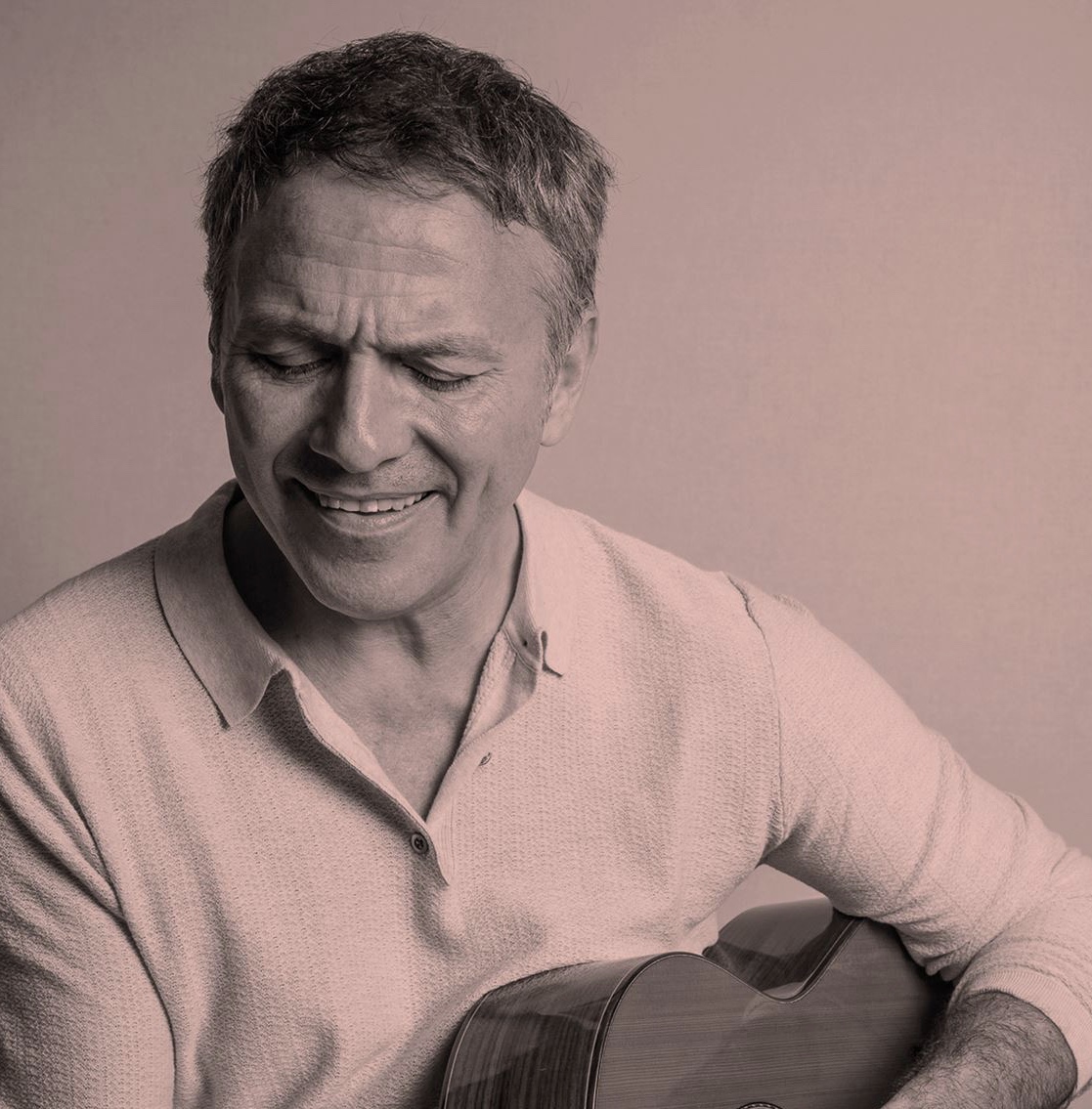 Daniel Cros - Sed de viaje