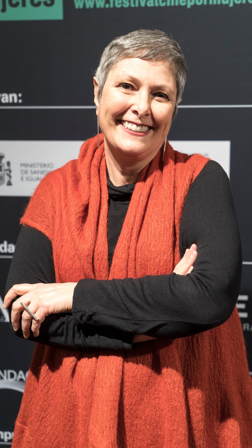 Entrevista a Carlota Álvarez por el “Festival de Cine Por&nbsp;Mujeres”