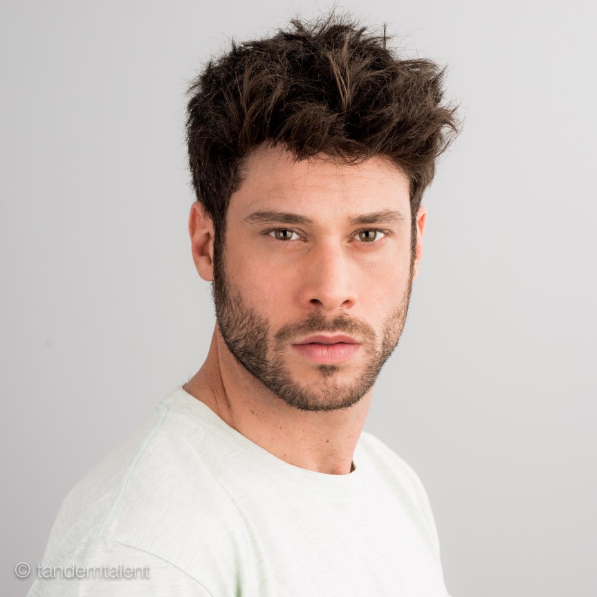 Entrevista a José Lamuño en Lunas Pasajeras