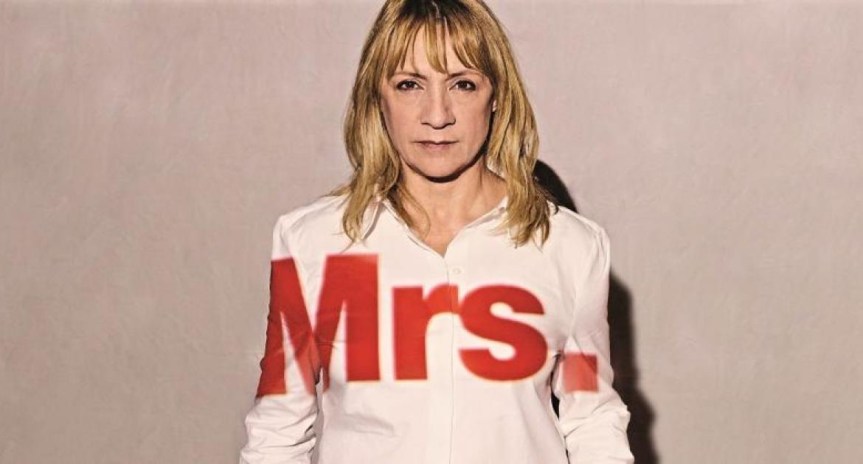 Reseña Mrs Dalloway