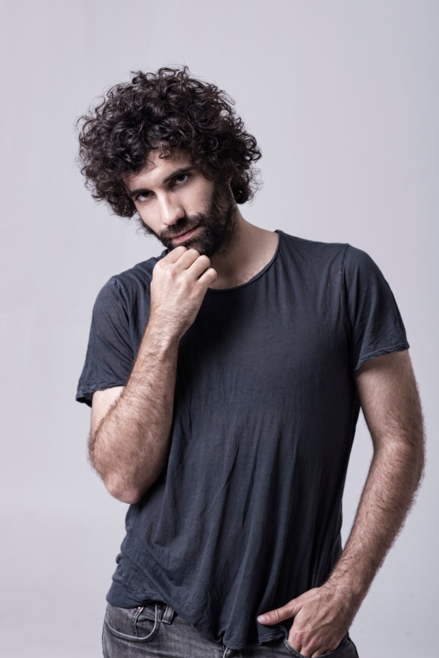 Tamar Novas - El jardín de los cerezos