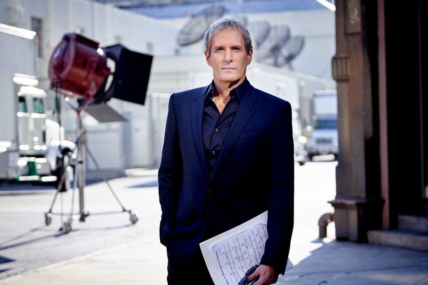 Crónica Michael Bolton y Judith Owen de concierto en&nbsp;Madrid