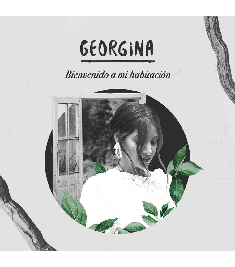 Georgina - Bienvenido a mi habitación