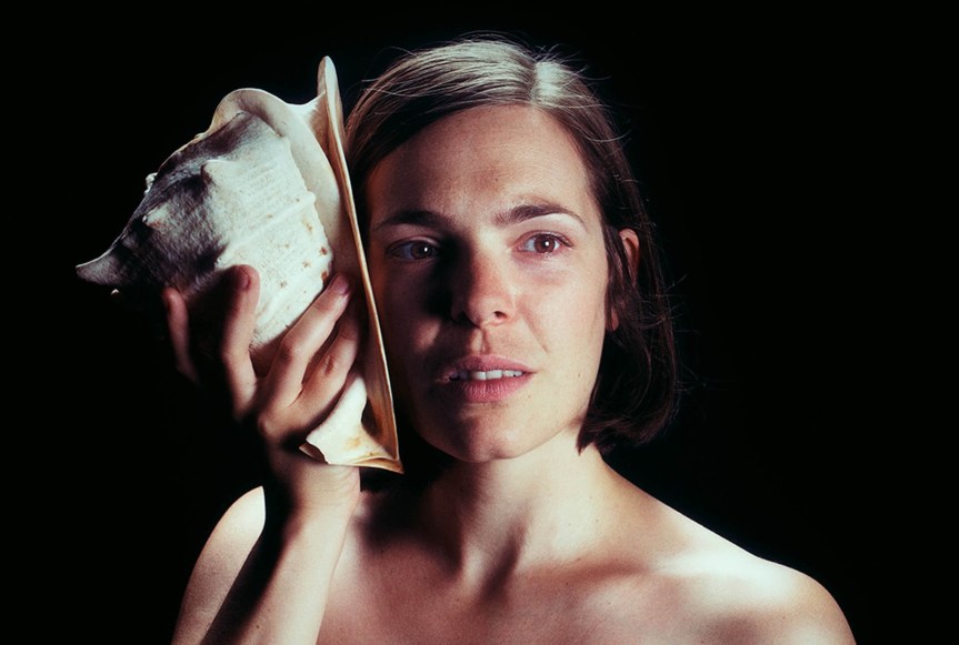 Crítica de Las Canciones de Pablo&nbsp;Messiez