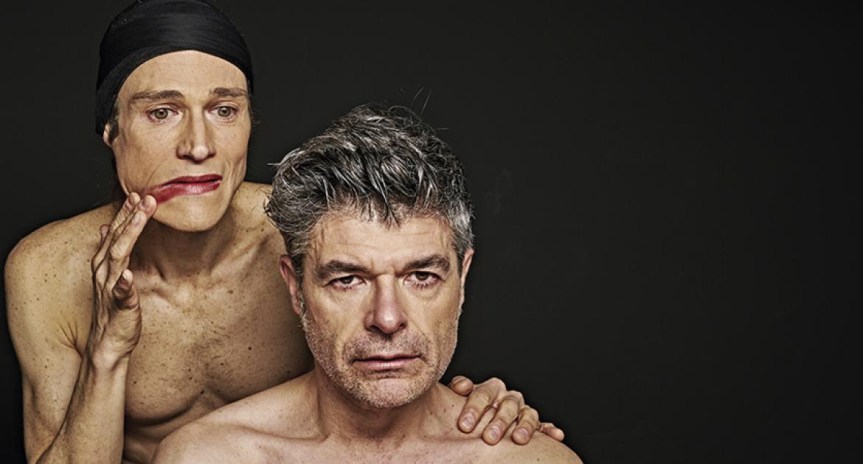 Crítica Juguetes Rotos