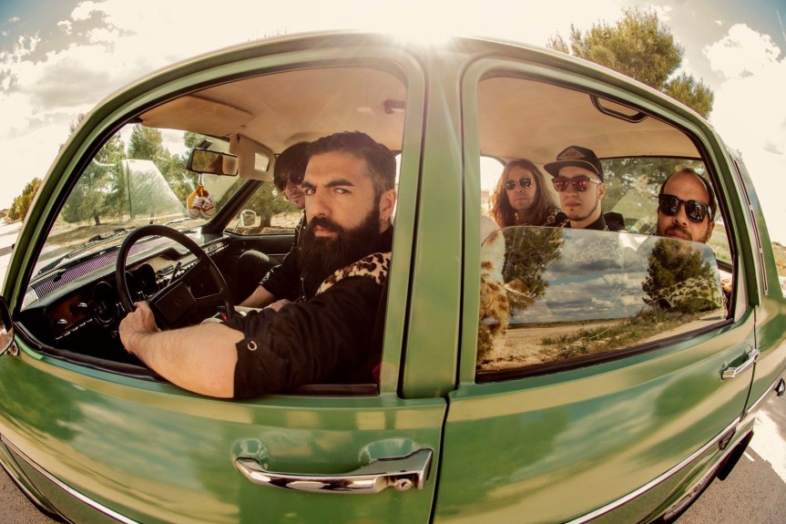 Durango14 en directo