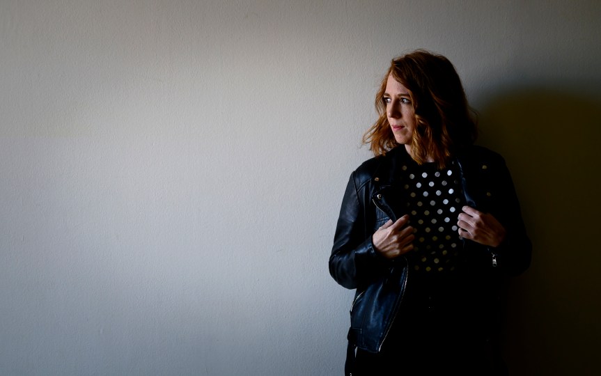 Marta Santandreu Pequeñas Coincidencias