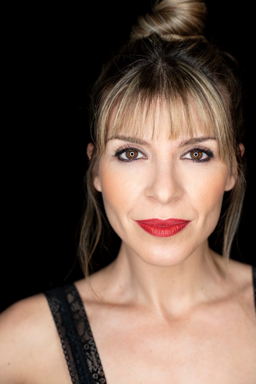 Mara Guil - entrevista feminista