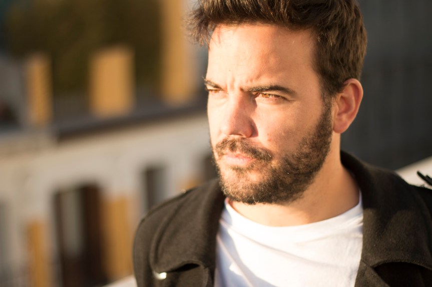 Juan Zelada Cercedilla Sessions