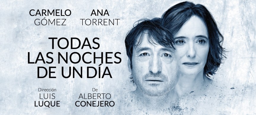 Crítica Todas las noches de un&nbsp;día