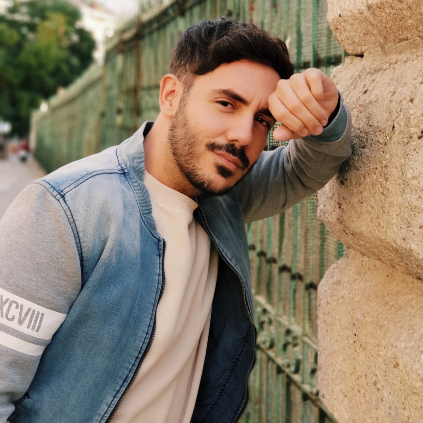 Jorge Megó - Un ratito más