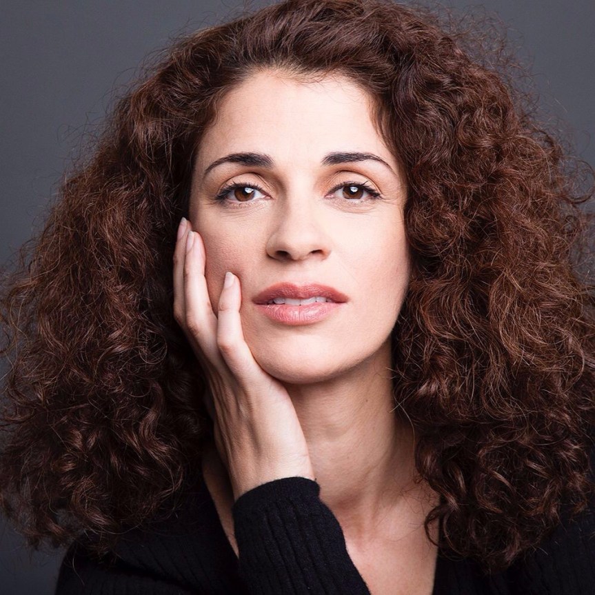 Especial entrevistas feministas – Entrevista a Ruth&nbsp;Gabriel