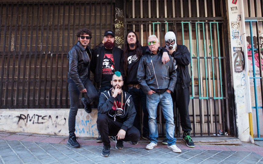 Entrevista a Def con Dos por “Gilipollas no tiene&nbsp;traducción”